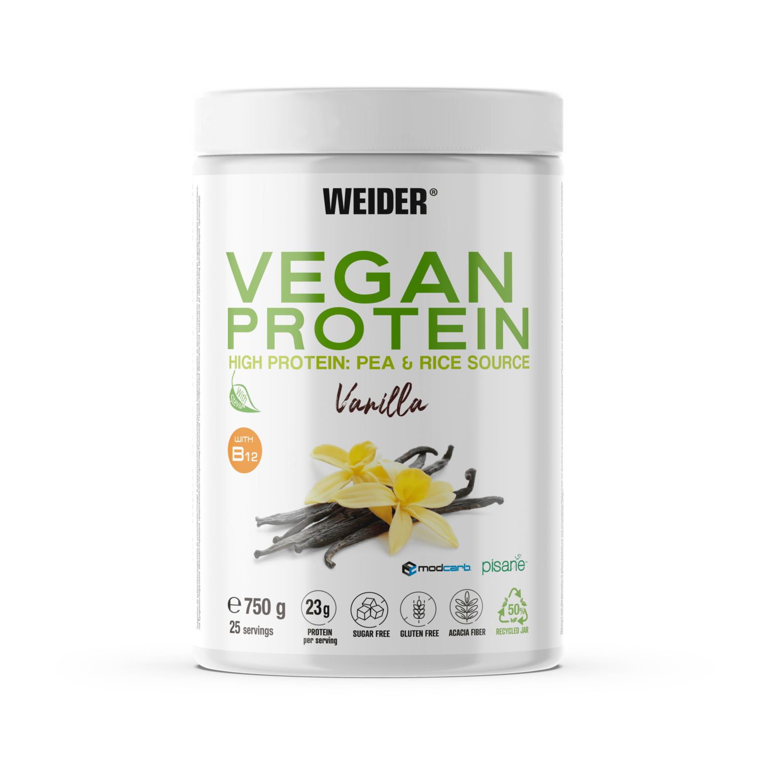 Vegan Protein