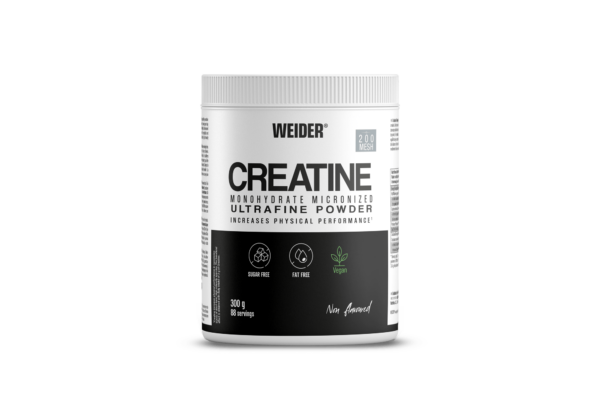 Creatine 200 Mesh Neutral Flavour