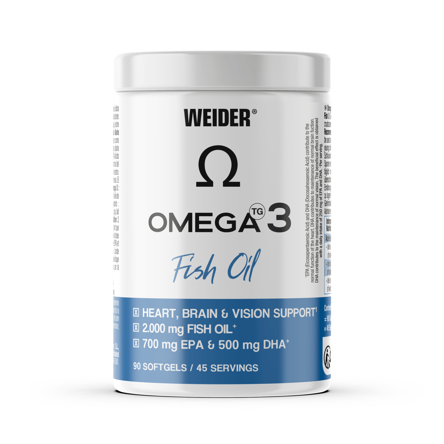 Omega 3