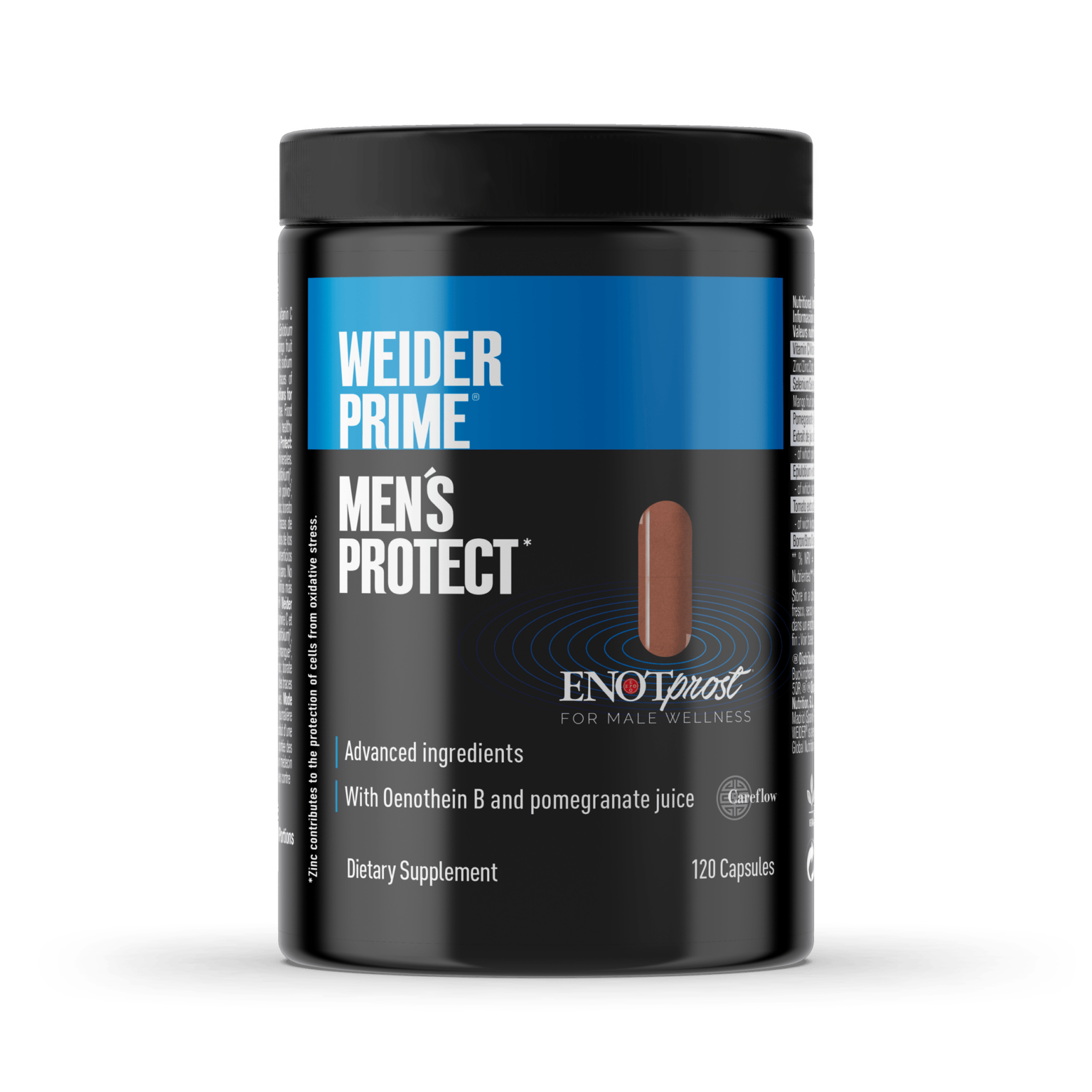 WEIDER PRIME MEN’S PROTECT COSTCO