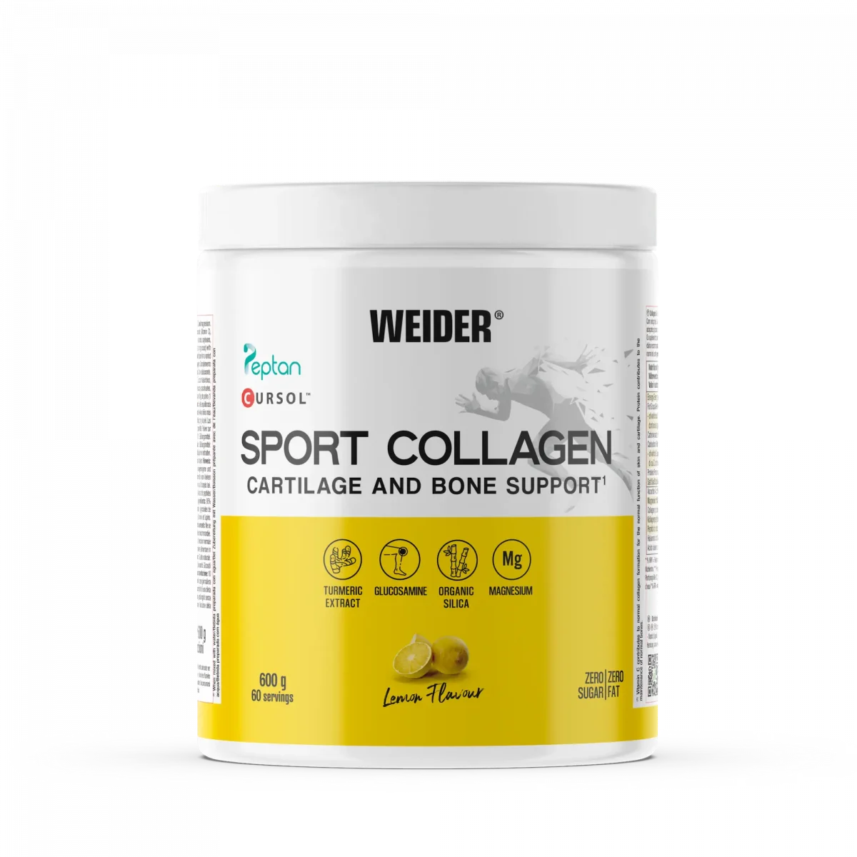 Sport Collagen 600g