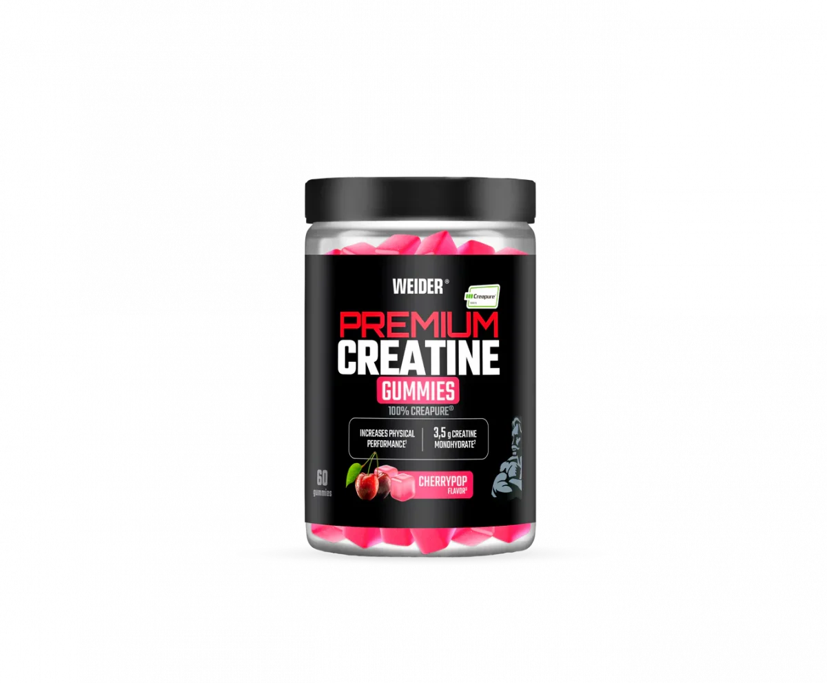 Creatine Gummies
