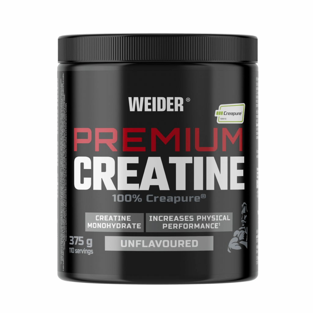 creatine