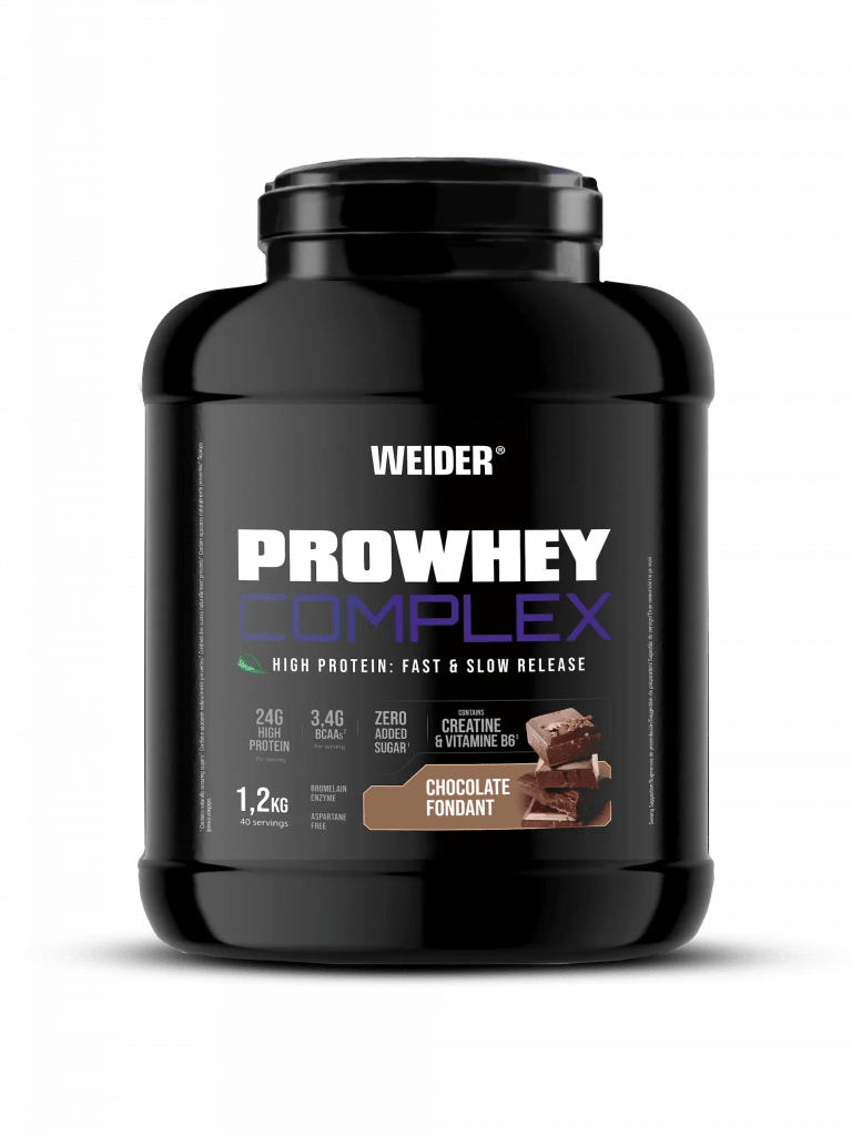 prowhey complex