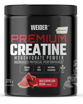 beneficios de la creatina
